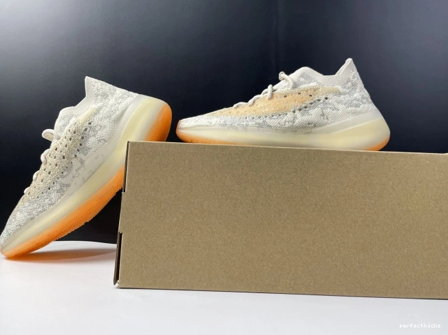 Yeezy 380 Boost GY2649 Adidas Yecoraite Reflective 0812